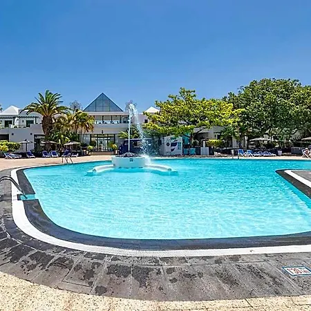 Hotel Thb Royal Playa Blanca (Lanzarote)