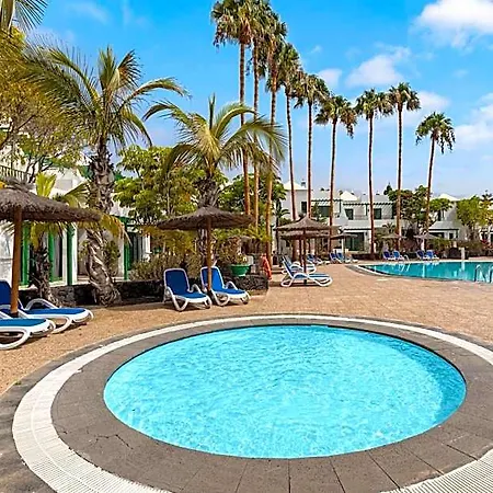 Thb Royal 4* Playa Blanca (Lanzarote)