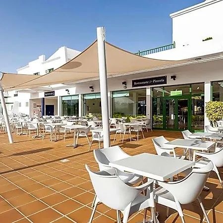 Thb Royal Playa Blanca (Lanzarote)