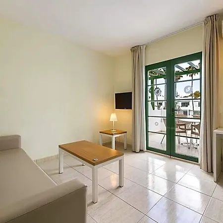 Thb Royal 4* Playa Blanca (Lanzarote)