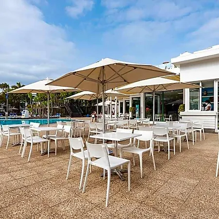 Thb Royal Hotel Playa Blanca (Lanzarote)