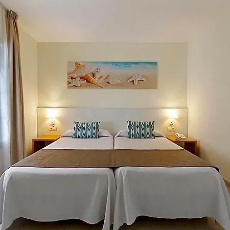 Thb Royal Playa Blanca (Lanzarote)