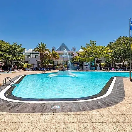 Hotel Thb Royal Playa Blanca (Lanzarote)