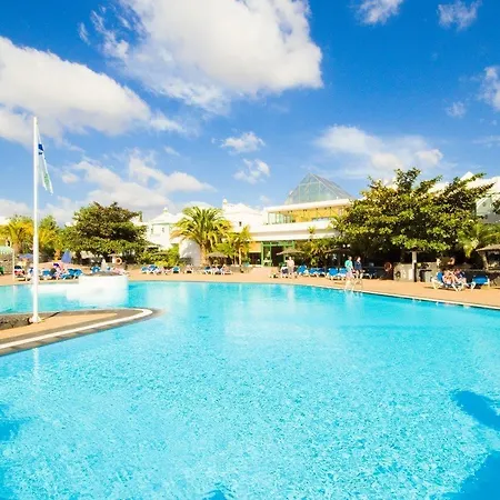 Thb Royal 4* פלאיה בלנקה