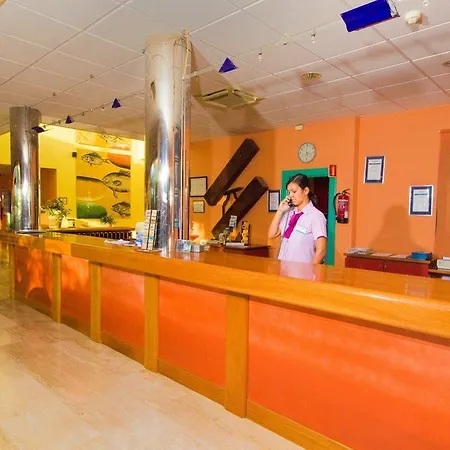 Thb Royal Otel 4*