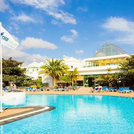 Thb Royal מלון 4*