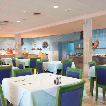 Thb Royal 4* Playa Blanca (Lanzarote)