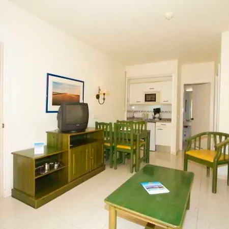 Thb Royal Hotel Playa Blanca (Lanzarote)