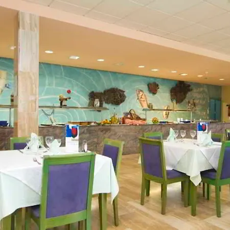 Otel Thb Royal Playa Blanca