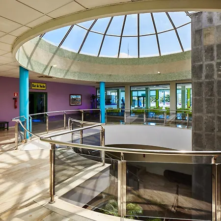 Hotel Thb Royal Playa Blanca (Lanzarote)