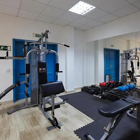 מלון Thb Royal 4*