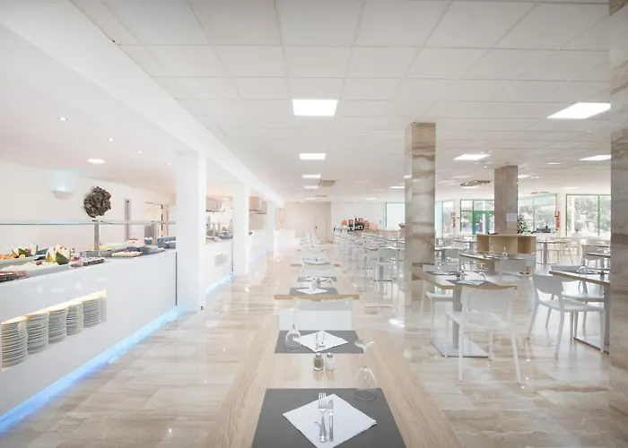 Hotel Thb Royal Playa Blanca (Lanzarote)