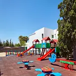 Ξενοδοχείο Thb Royal 4*