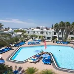 Ξενοδοχείο Thb Royal 4*