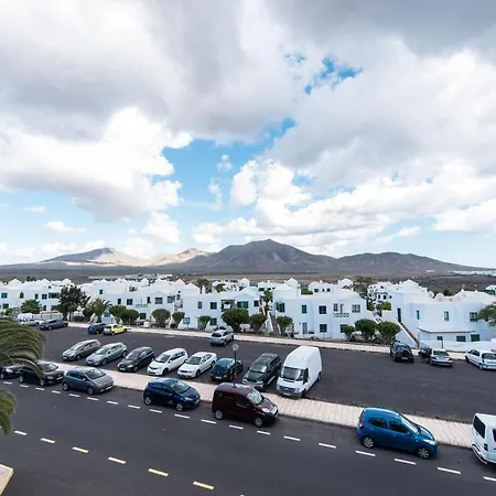 Thb Royal Hotel Playa Blanca (Lanzarote)