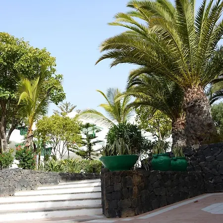 Thb Royal Playa Blanca (Lanzarote)