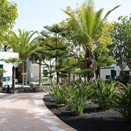 Thb Royal 4* Playa Blanca (Lanzarote)