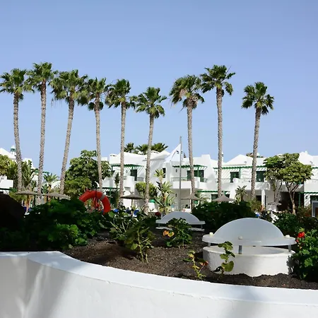 Hotel Thb Royal Playa Blanca (Lanzarote)