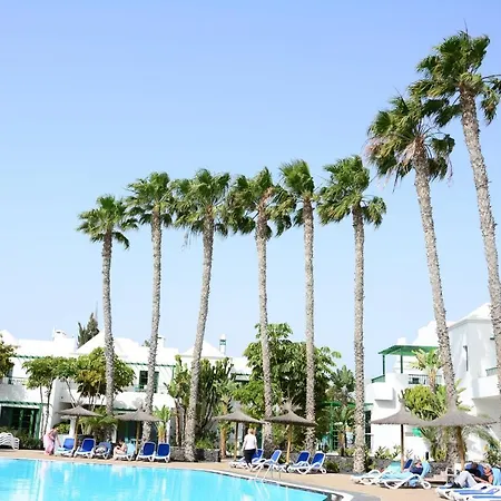 Hotel Thb Royal Playa Blanca (Lanzarote)