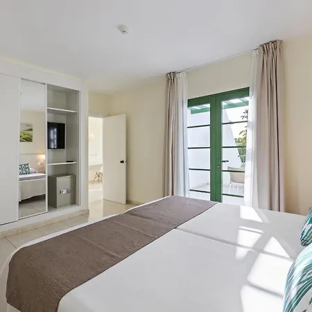 Thb Royal 4* Playa Blanca (Lanzarote)