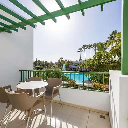 Thb Royal 4* Playa Blanca (Lanzarote)