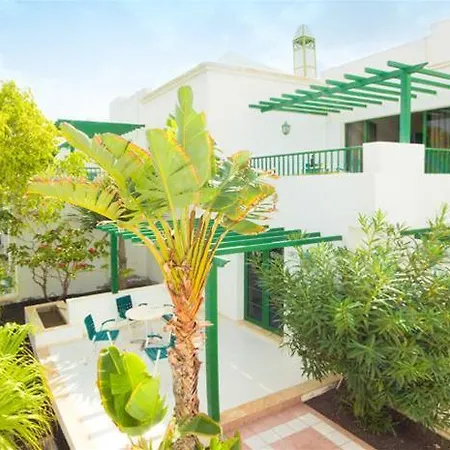 Hotel Thb Royal