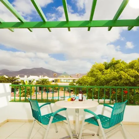 Thb Royal 4* Playa Blanca (Lanzarote)