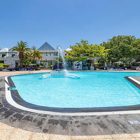 Hotel Thb Royal Playa Blanca (Lanzarote)