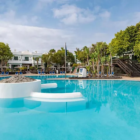Thb Royal Playa Blanca (Lanzarote)