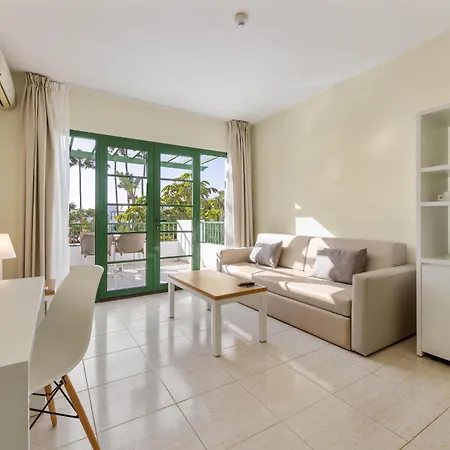Thb Royal Hotel Playa Blanca (Lanzarote)