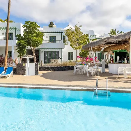 Thb Royal 4* Playa Blanca (Lanzarote)