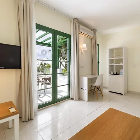 Thb Royal Hotel Playa Blanca (Lanzarote)