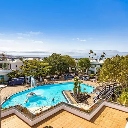 Thb Royal 4* Playa Blanca (Lanzarote)