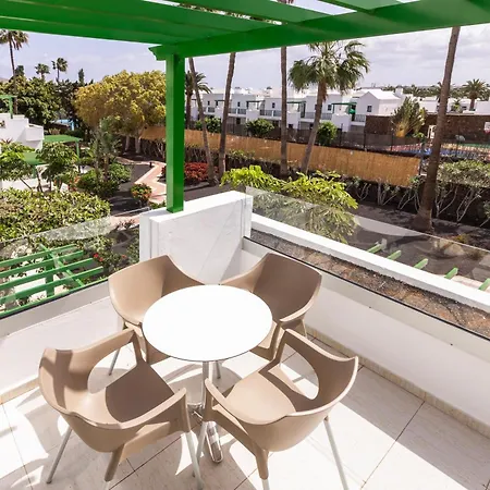 Hotel Thb Royal 4*