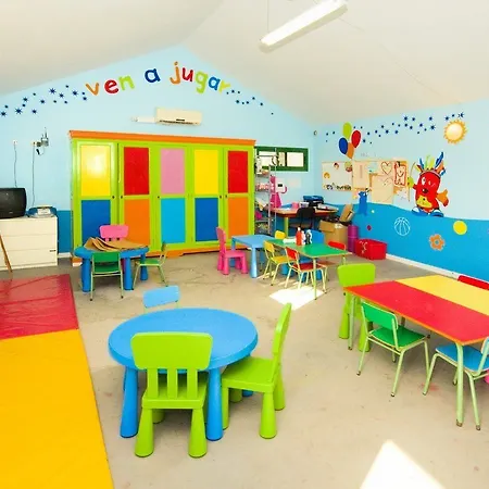 Thb Royal 4* Playa Blanca (Lanzarote)