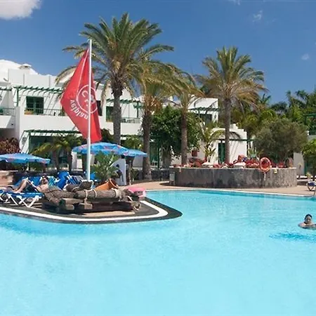Thb Royal Playa Blanca (Lanzarote)
