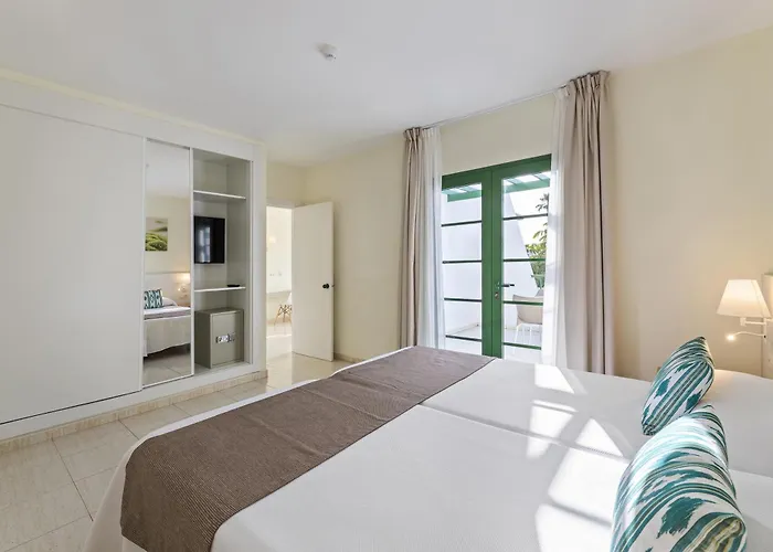 Thb Royal 4* Playa Blanca (Lanzarote)